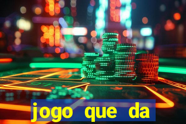 jogo que da dinheiro para se cadastrar